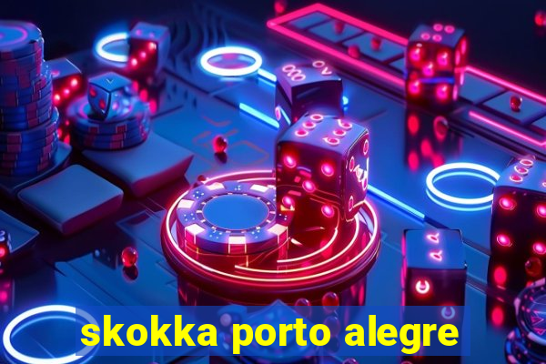 skokka porto alegre